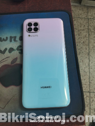 Huawei Nova 7i